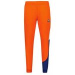 Dječje trenirke Le Coq Sportif SAISON Pant Slim N°1 SS23 - orange