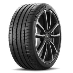 Michelin ljetna guma Pilot Sport 5