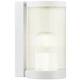 Nordlux Coupar 2218061001 zidna svjetiljka E27 bijela