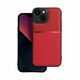 NOBLE Case iPhone 13 mini crvena