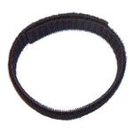 Solarix Velcro double sided width 10mm, length 25m MXL-SXSZO-10MM-25M