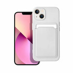 Card case Iphone14Pro bijela
