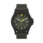 Sat Timex Acadia TW4B30000 Green/Black