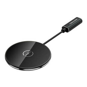 Magnetic Wireless Charger Vention FGABAG 15W