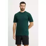 Pamučna majica POC zelena 61650