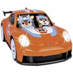 Dickie Toys 204116005 ABC IRC Porsche 911 GT3 RC model automobila za početnike