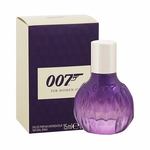 James Bond 007 James Bond 007 For Women III parfemska voda 15 ml za žene