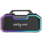 Zealot S57 Karaoke sustav Black