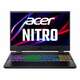 Acer Nitro 5 AN515-46-R1A1, 15.6" 1920x1080, AMD Ryzen 7 6800H, 1TB SSD, 16GB RAM, nVidia GeForce RTX 3070 Ti, Windows 11