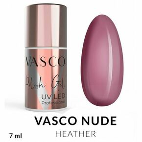 Vasco Nude Heather