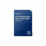 Core Infrastructure Server Suite 2022 Datacenter (2 cores) digital certificate SW-CISS-2022-DC2C
