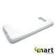 Silikonska maskica za Samsung S8 PLUS S Design Bijela