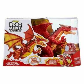 Figure djelovanja Jugatoys Robo Alive Ferocius Roaring Dragon