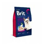 Brit Premium By Nature Cat Sterilized Piletina - 300 g