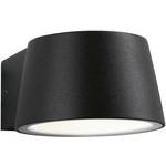 Paulmann Capea 94452 LED vanjsko zidno svjetlo 6 W siva
