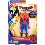 Spider-Man: Spider-Verse Spider-Man igračka figurica 15 cm - Hasbro