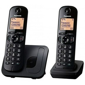Panasonic KX-TGC212 telefon