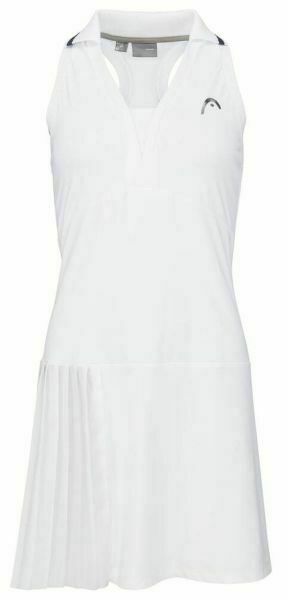 Ženska teniska haljina Head Performance Dress - white