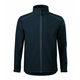 Softshell jakna muška VALLEY 536 - S,Plava