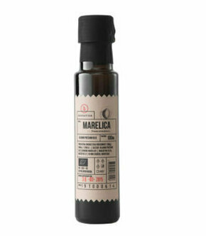 Ulje marelice