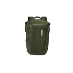 Thule EnRoute Camera Backpack 25L zeleni ruksak za fotoaparat - Zelena