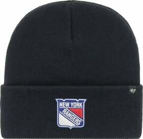 New York Rangers NHL Haymaker NY UNI Hokejska kapa