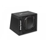 Alpine zvučnici SWD-355, 150W/550W/650W, 12dB/24dB, 30cm/39.2cm