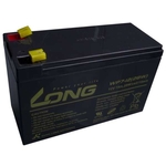 UPS Baterija Avacom, Battery, 12V 7Ah, 12mj, (PBLO-12V007-F1A)