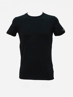 Muška majica Navigare 570 - Crno