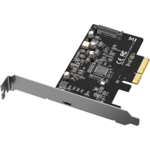 Kontroler PCI-E, LC POWER LC-PCI-C-USB32-2X2, USB-C LC-PCI-C-USB32-2X2