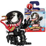 Marvel: Spider-Man Mighty-Verse Collection - Venom mini figura - Hasbro