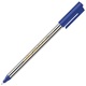 Flomaster 0,6mm pisaći Edding 88 plavi
