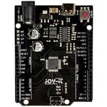 ARD-ONE-C, Mini Core, Arduino kompatibilan (originalni čip), dodatni pinovi, USB C Joy-it ARD-ONE-C-MC arduino board ARD-ONE-C-MC