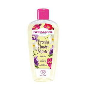 Dermacol Freesia Flower Shower ulje za tuširanje