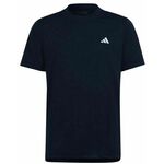 Majica za dječake Adidas B Club Tennis T-Shirt - collegiate navy