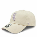 Šilterica 47 Brand Mlb Chicago White Sox Double Under ’47 Clean Up BAS-DBLUN906GWS-NT03 Natural