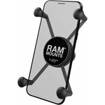 Ram Mounts X-GripLarge Phone Holder with Ball