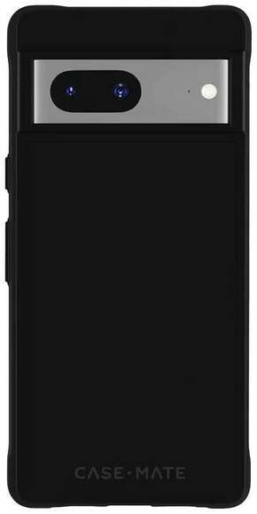 Case-Mate Tough stražnji poklopac za mobilni telefon Google Pixel 7a crna