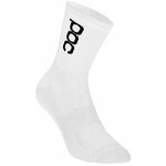 POC Essential Road Lite Sock Hydrogen White S Biciklistički čarape