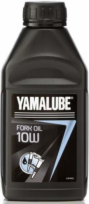 Yamalube Fork Oil 10W 500ml Hidrauličko ulje
