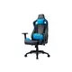 Sharkoon Elbrus 2 gaming stolica, crno-plava