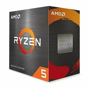 Procesor AMD Ryzen 5 5500GT BOX