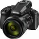 Nikon CoolPix P950 16.0Mpx 3x dig. zoom plavi digitalni fotoaparat