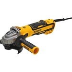 Dewalt DWE4357 električna kutna brusilica
