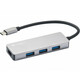 Sandberg USB-C Hub 1xUSB3.0 3x2.0 SAVER SND-336-32