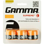 Gripovi Gamma Supreme orange 3P