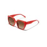 HAWKERS Sunčane naočale 'Boujee' karmin crvena
