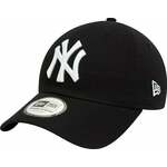 New York Yankees Šilterica 9Twenty MLB League Essential Black/White UNI