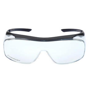Zaštitne naočale za gađanje Fitover 100 OTG