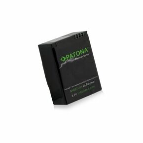 Patona Premium baterija za GoPro Hero3+ AHDBT-201